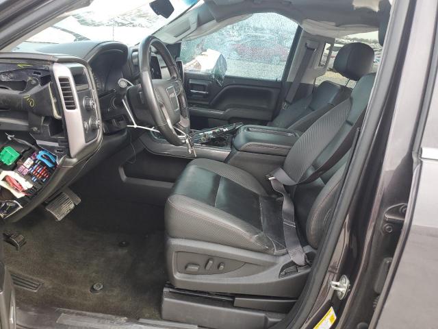 GMC Sierra K1500 Slt Image 5