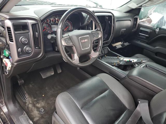 GMC Sierra K1500 Slt Image 8