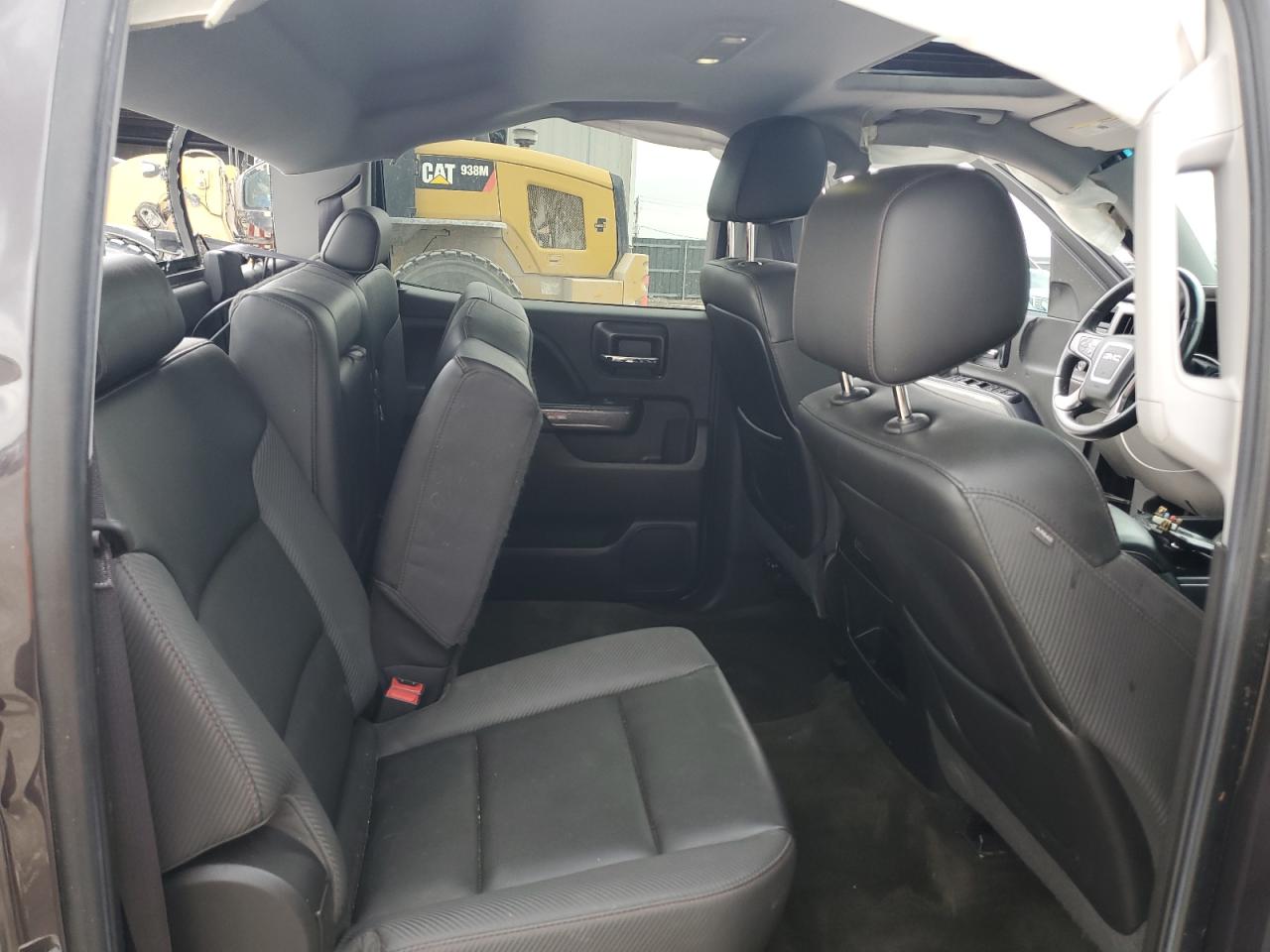 GMC Sierra K1500 Slt Image 12