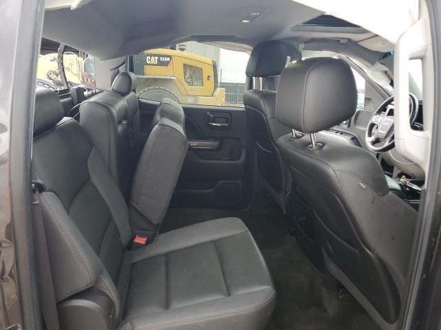 GMC Sierra K1500 Slt Image 12