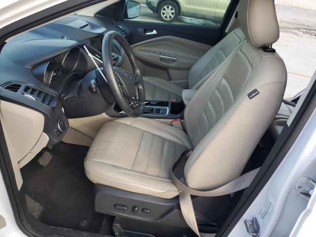 Ford Escape Sel Image 10