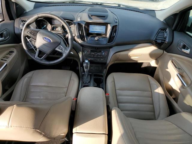 Ford Escape Sel Image 2