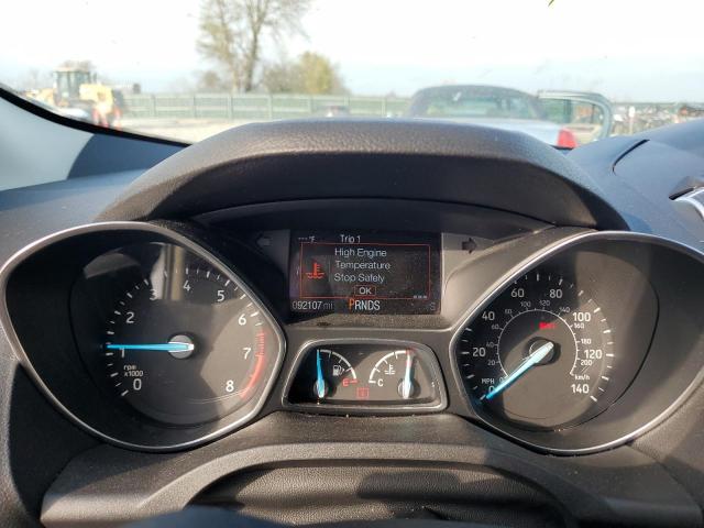 Ford Escape Sel Image 11