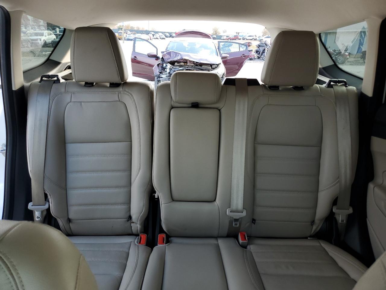 Ford Escape Sel Image 14