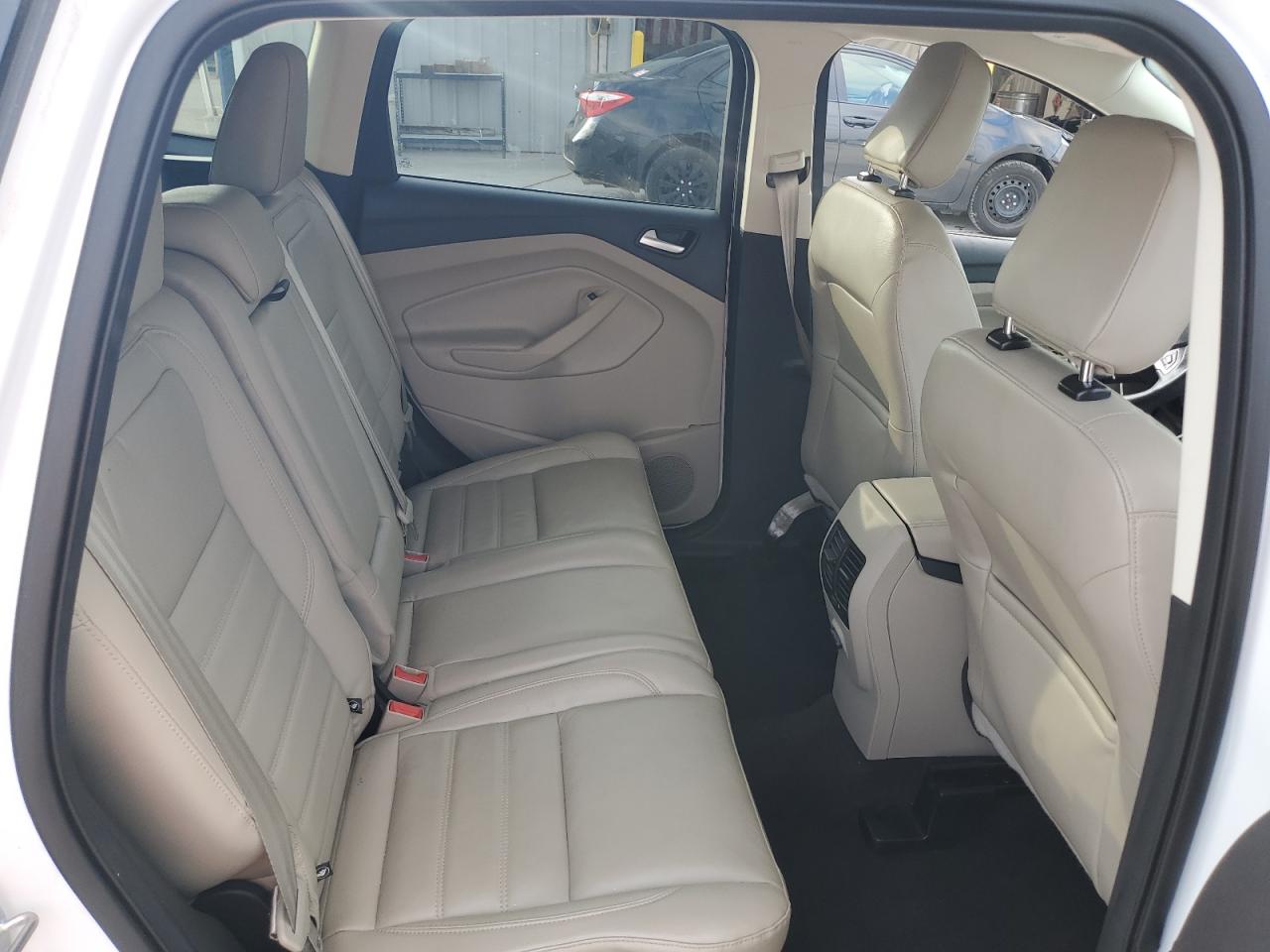 Ford Escape Sel Image 6