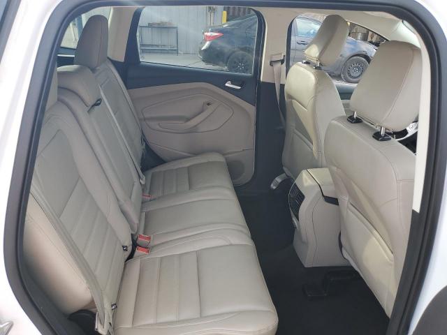 Ford Escape Sel Image 6