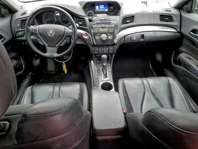 Acura ILX Image 6