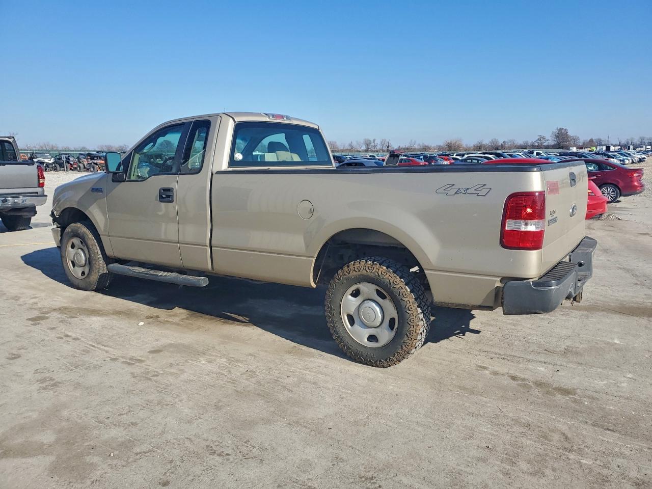 Ford F-150 Image 9