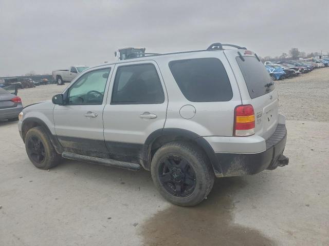 Ford Escape Limited Image 13