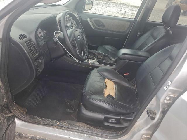 Ford Escape Limited Image 7