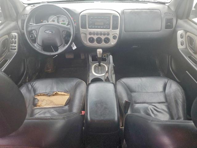 Ford Escape Limited Image 5