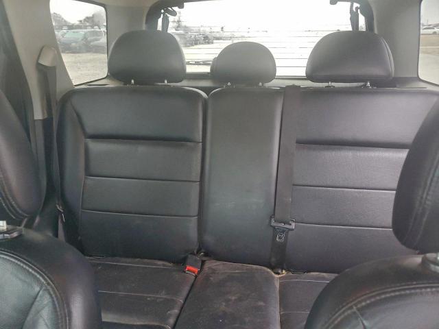 Ford Escape Limited Image 2