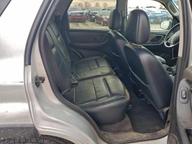 Ford Escape Limited Image 6