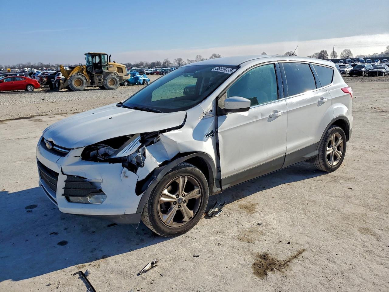 Ford Escape Se Image 1