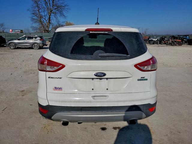 Ford Escape Se Image 6