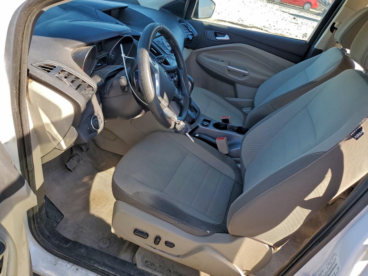 Ford Escape Se Image 13