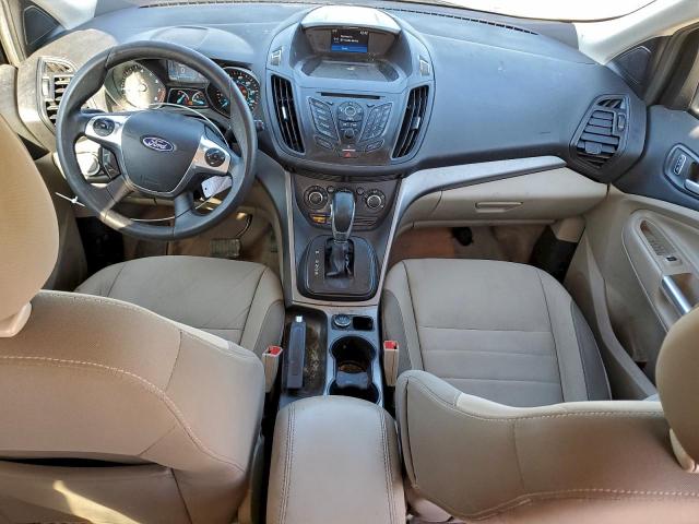 Ford Escape Se Image 12