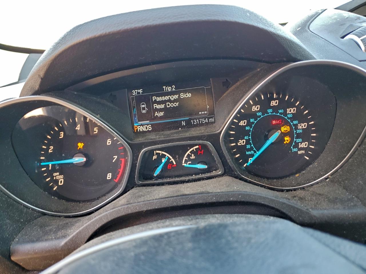 Ford Escape Se Image 7