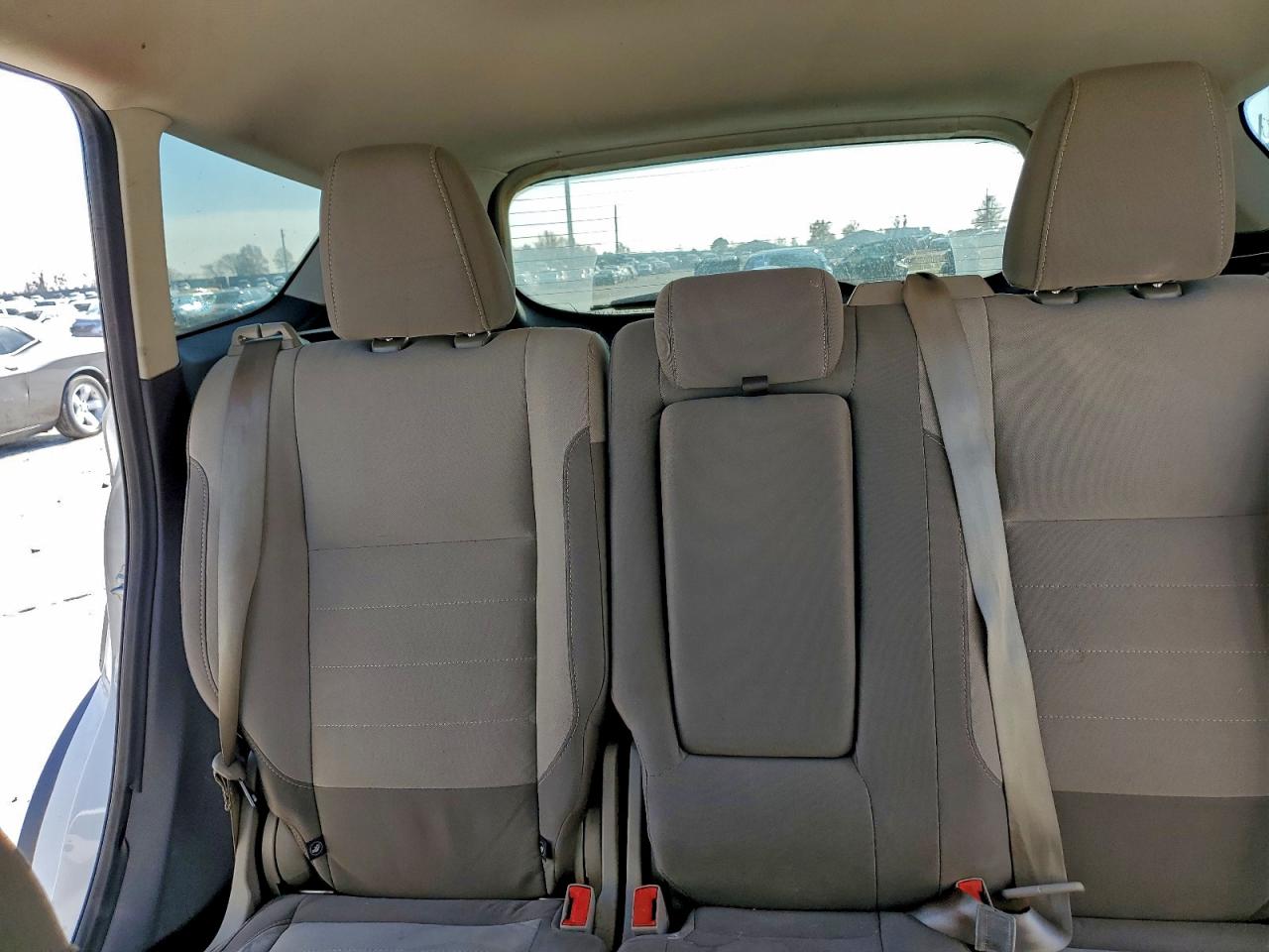 Ford Escape Se Image 9