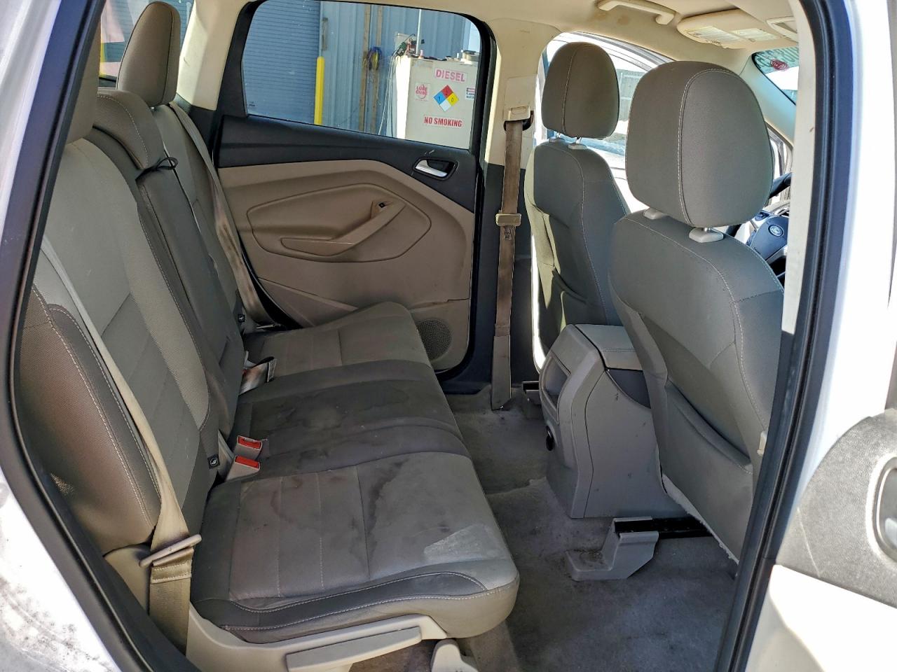 Ford Escape Se Image 11