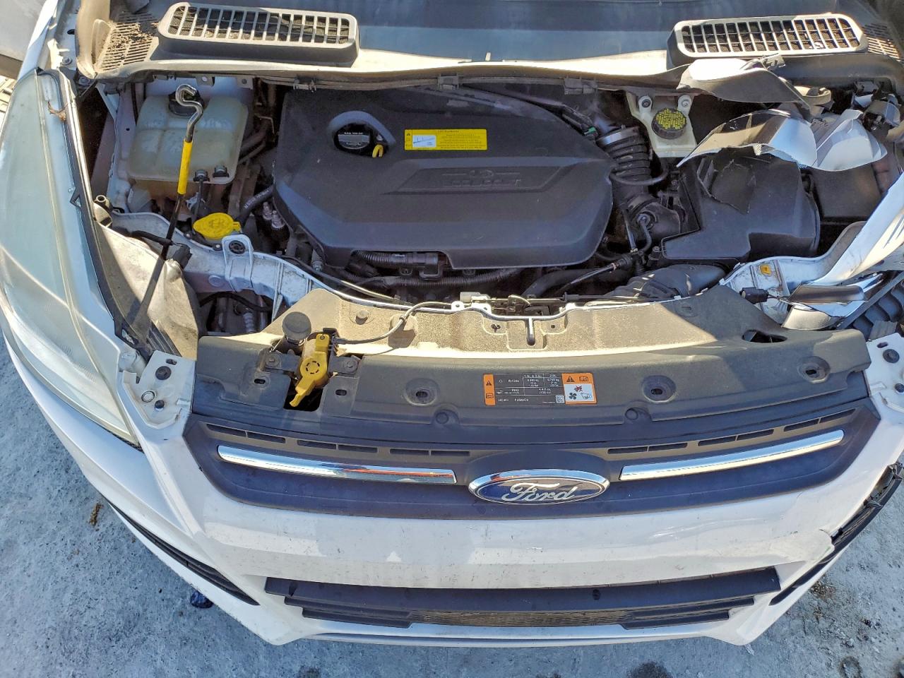 Ford Escape Se Image 10