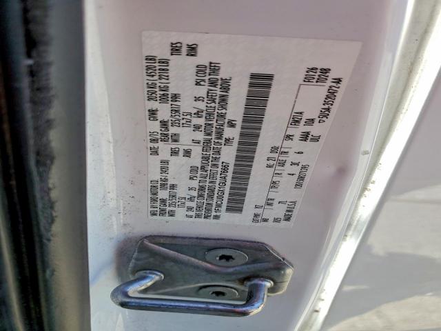 Ford Escape Se Image 8