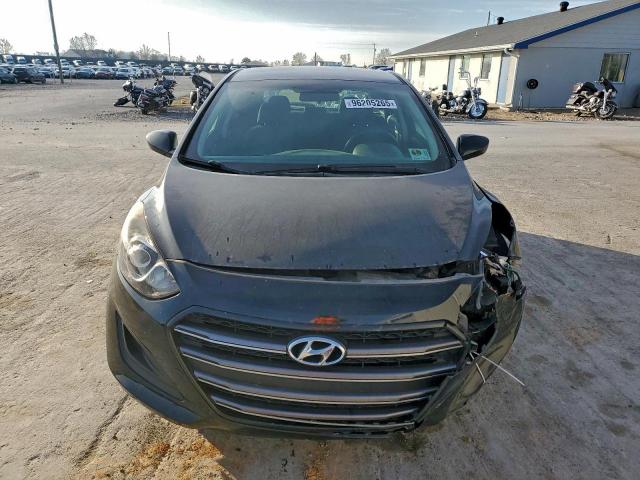 Hyundai ELANTRA Image 6