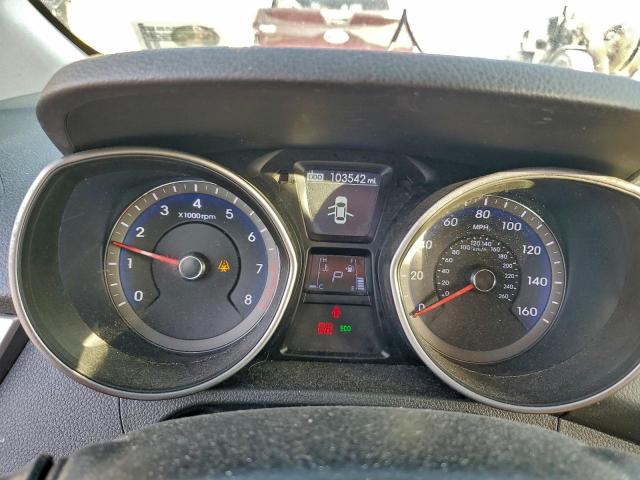 Hyundai ELANTRA Image 2