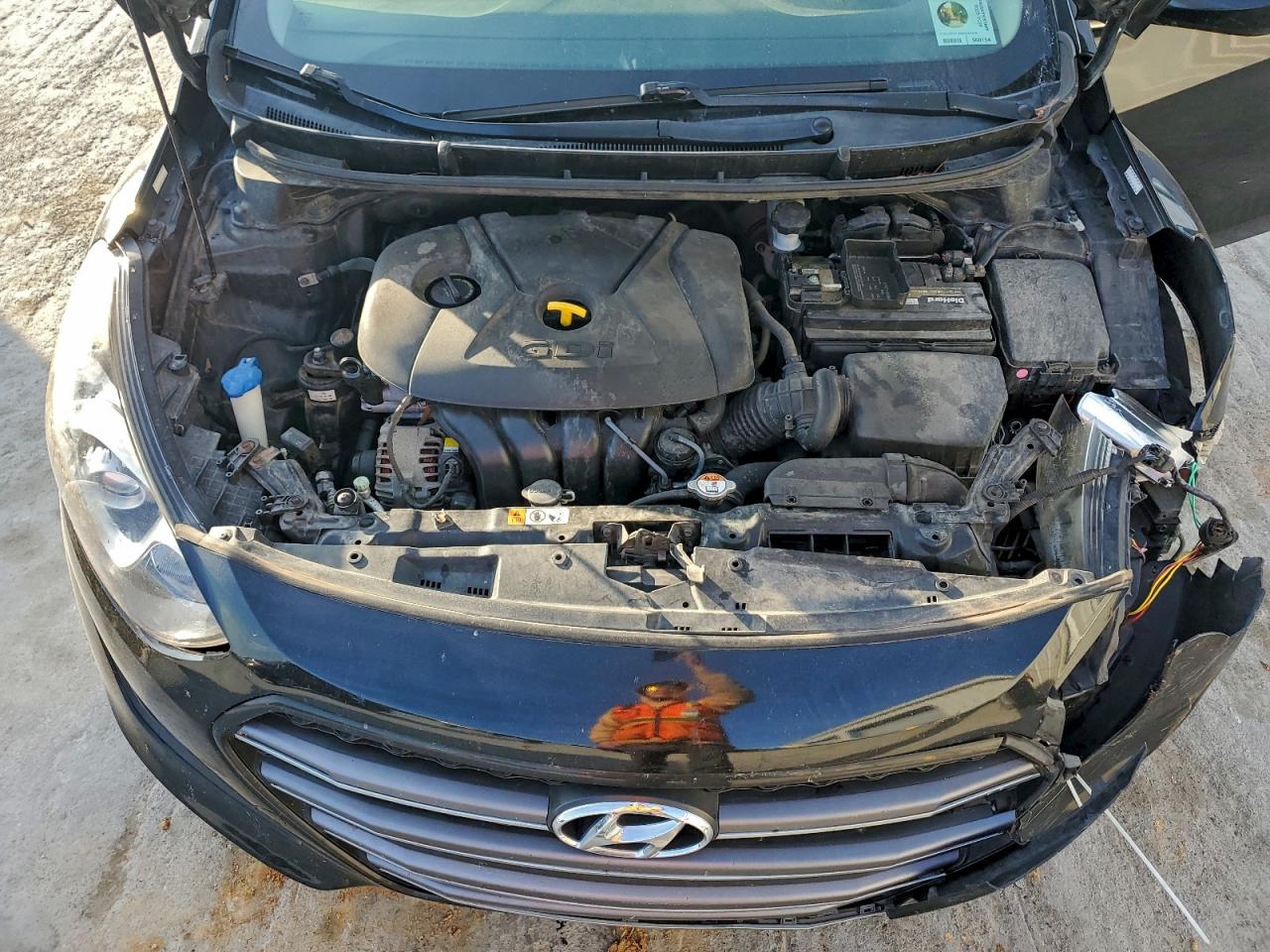 Hyundai ELANTRA Image 7