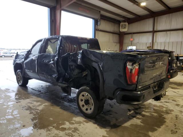 GMC Sierra K2500 Denali Image 2