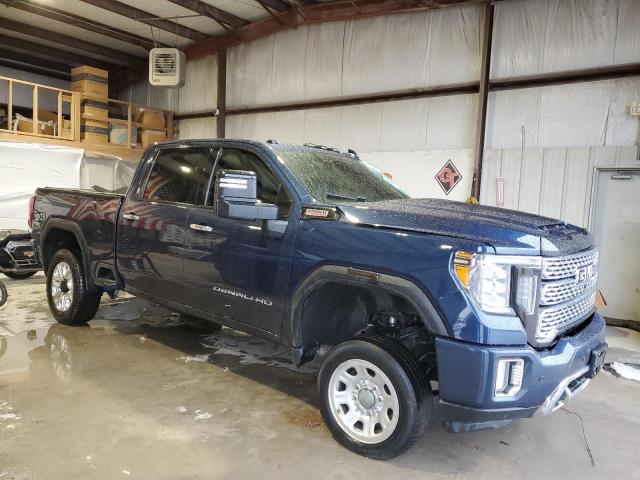 GMC Sierra K2500 Denali Image 9