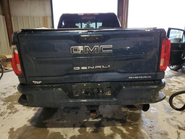GMC Sierra K2500 Denali Image 4