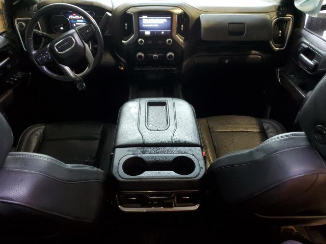 GMC Sierra K2500 Denali Image 5