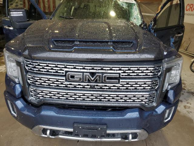 GMC Sierra K2500 Denali Image 11