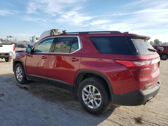 Chevrolet Traverse Lt Image 5