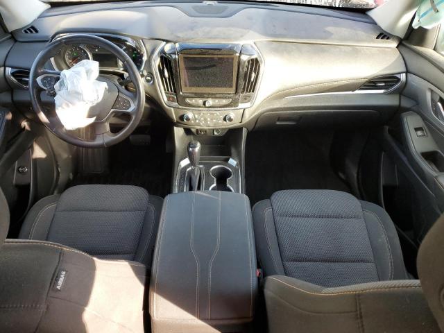 Chevrolet Traverse Lt Image 10
