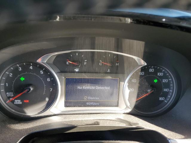 Chevrolet Traverse Lt Image 8