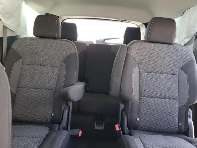 Chevrolet Traverse Lt Image 2