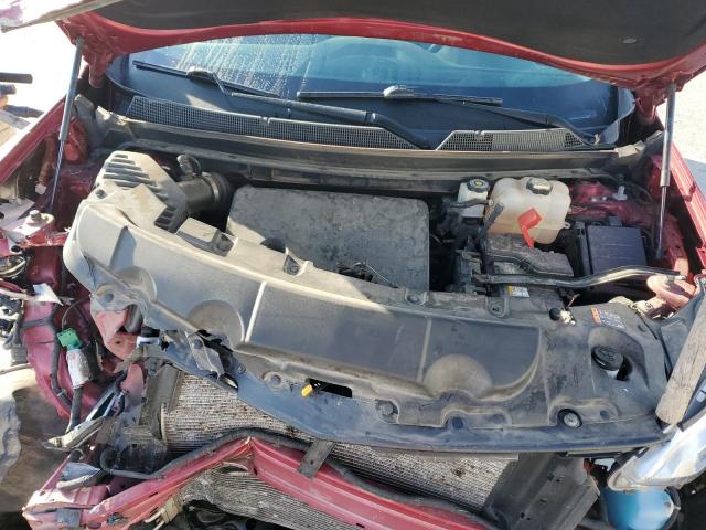 Chevrolet Traverse Lt Image 12