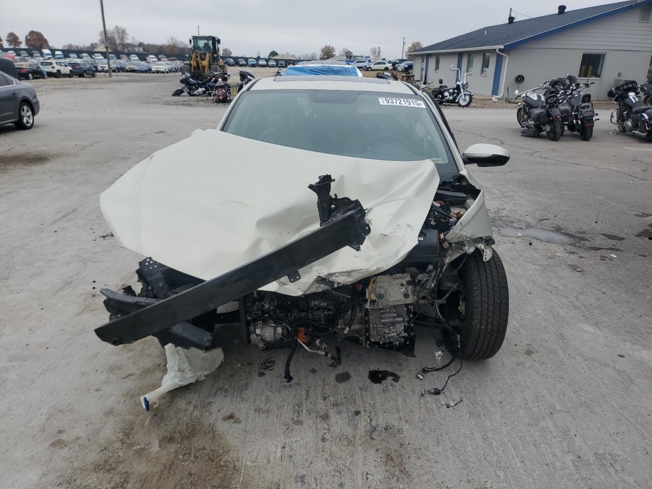 Hyundai ELANTRA Se Image 2