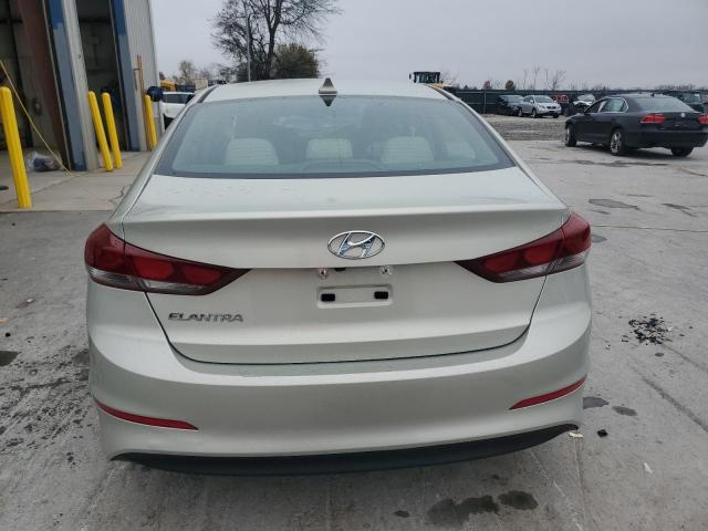 Hyundai ELANTRA Se Image 6