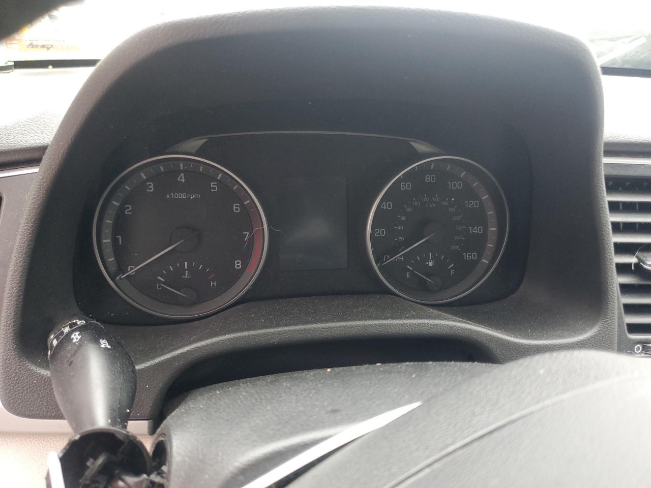 Hyundai ELANTRA Se Image 12