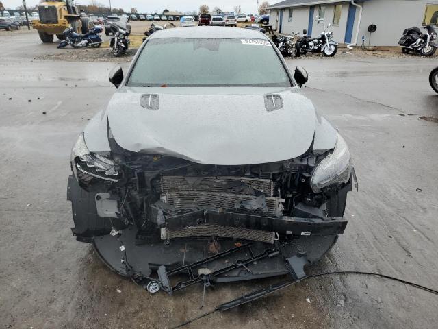 Kia Stinger Gt Line Image 11