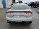Kia Stinger Gt Line Image 4