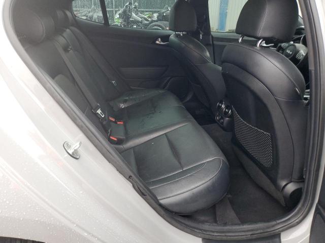 Kia Stinger Gt Line Image 9