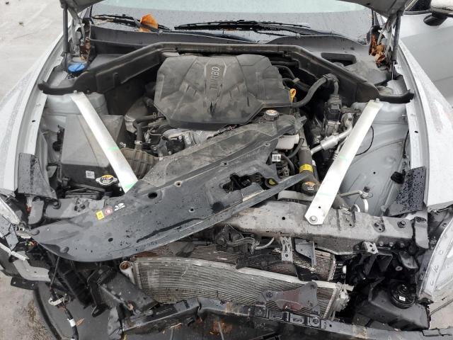 Kia Stinger Gt Line Image 10