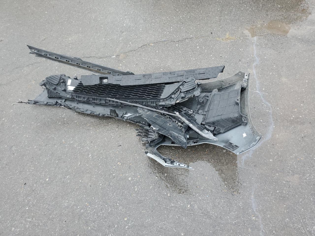 Kia Stinger Gt Line Image 13