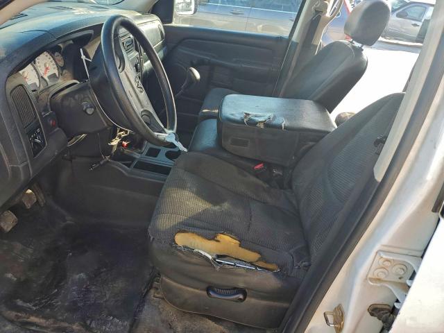 Dodge Ram 1500 St Image 6