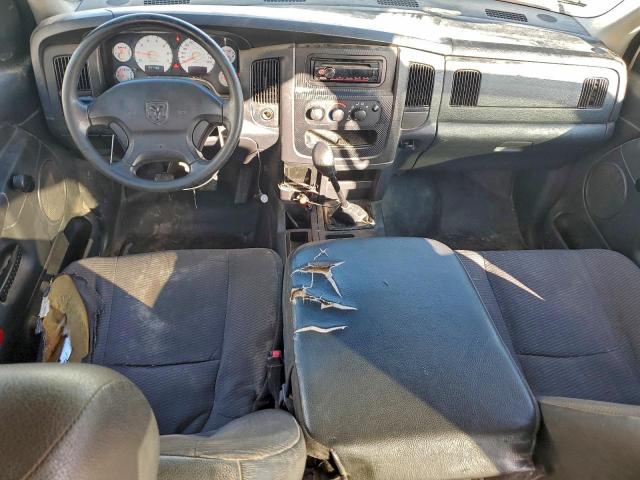 Dodge Ram 1500 St Image 2