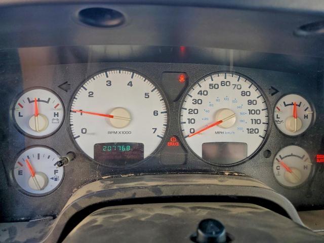 Dodge Ram 1500 St Image 7